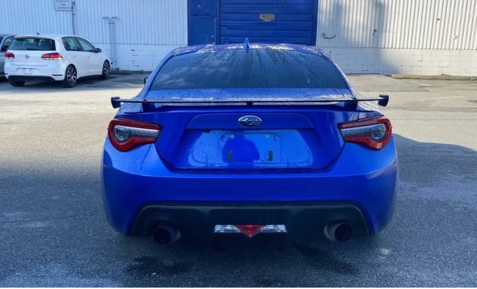 2017 Subaru BRZ 1st Gen - Image 4 of 15
