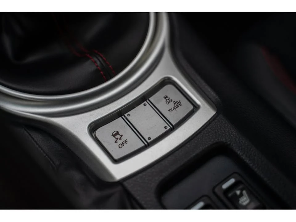 2017 Subaru BRZ 1st Gen - Image 19 of 19