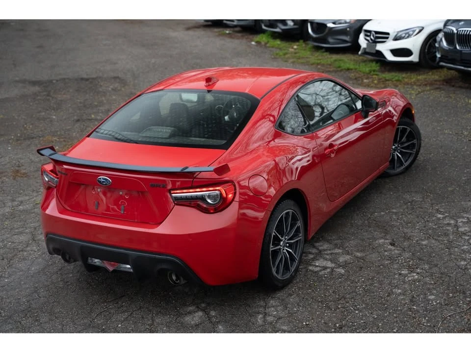 2017 Subaru BRZ 1st Gen - Image 6 of 19
