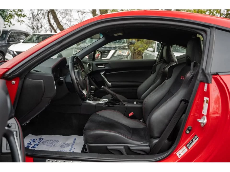 2017 Subaru BRZ 1st Gen - Image 9 of 19