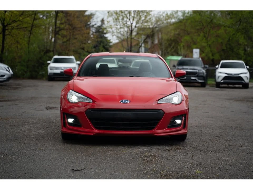 2017 Subaru BRZ 1st Gen - Image 3 of 19