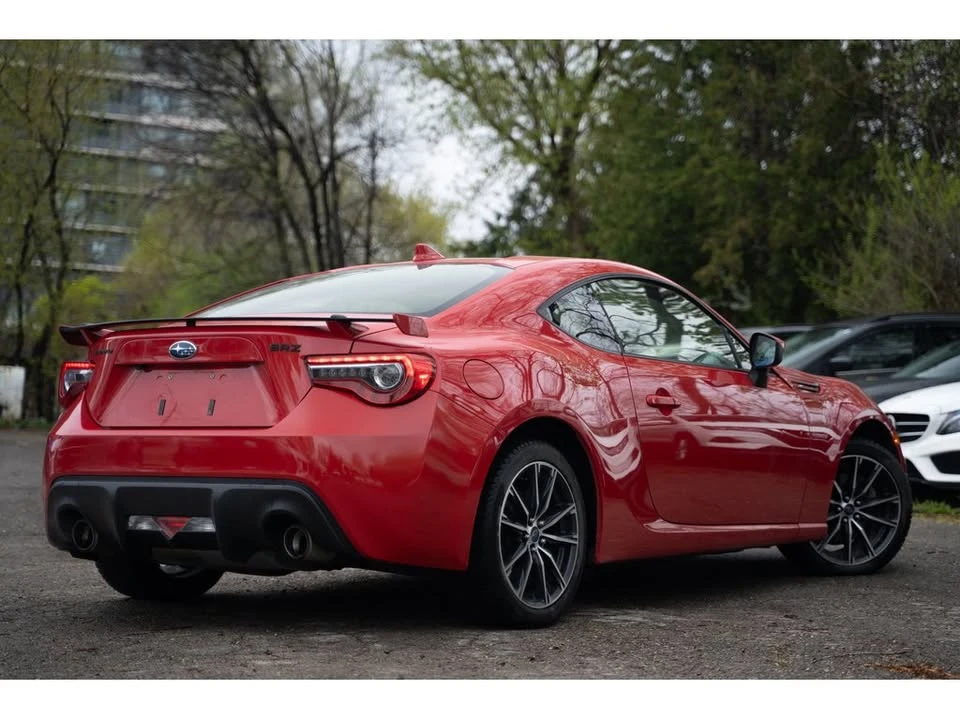 2017 Subaru BRZ 1st Gen - Image 7 of 19