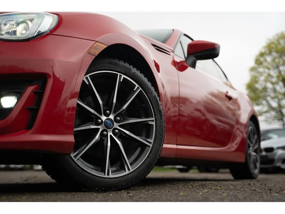 2017 Subaru BRZ 1st Gen - Image 4 of 19