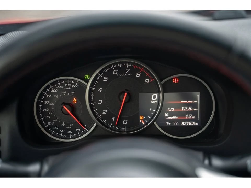 2017 Subaru BRZ 1st Gen - Image 13 of 19