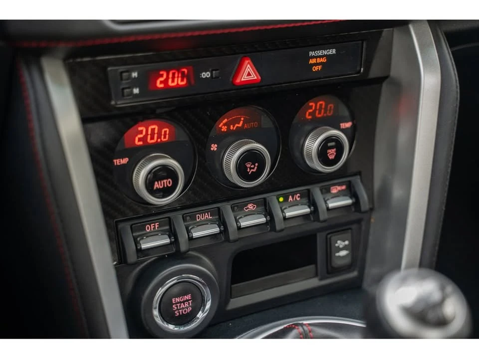 2017 Subaru BRZ 1st Gen - Image 17 of 19