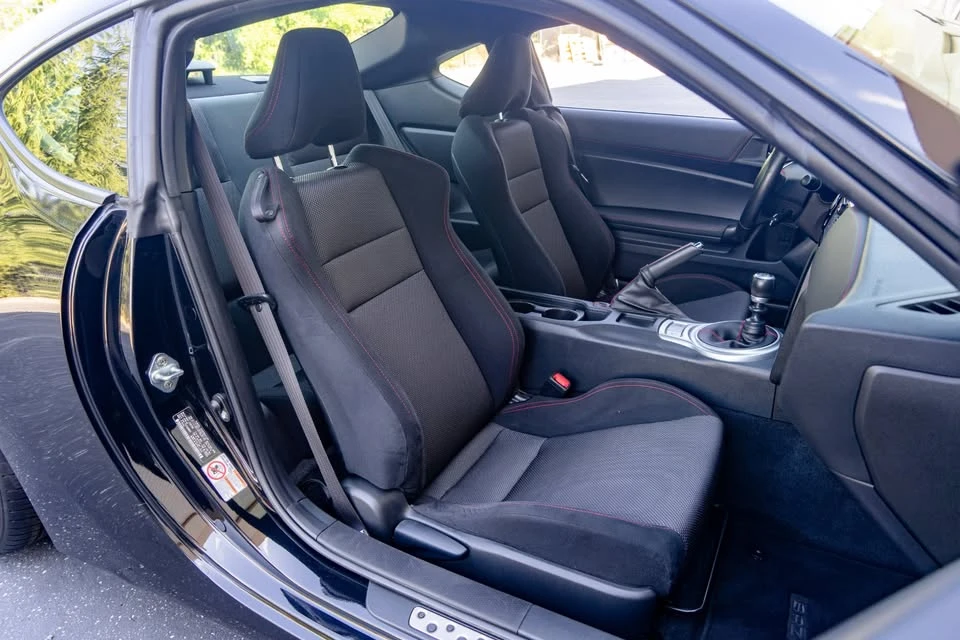 2017 Subaru BRZ 1st Gen - Image 14 of 20