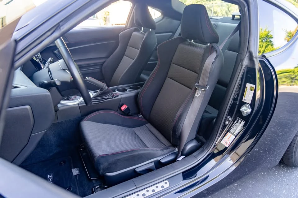 2017 Subaru BRZ 1st Gen - Image 12 of 20