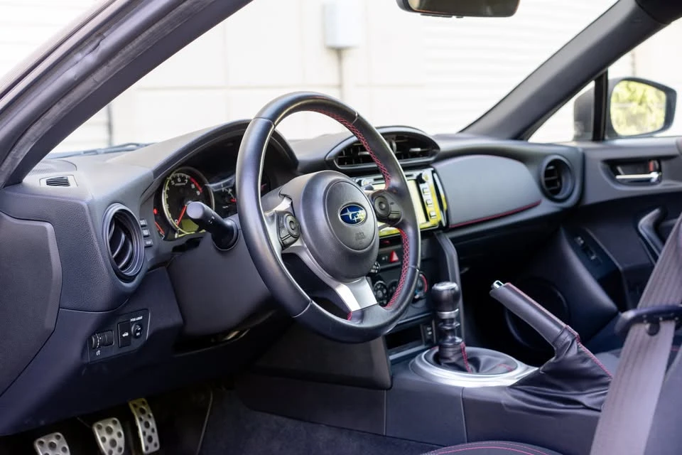 2017 Subaru BRZ 1st Gen - Image 11 of 20