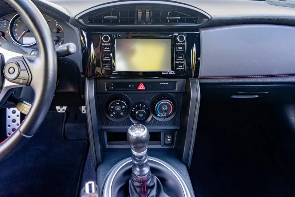 2017 Subaru BRZ 1st Gen - Image 16 of 20