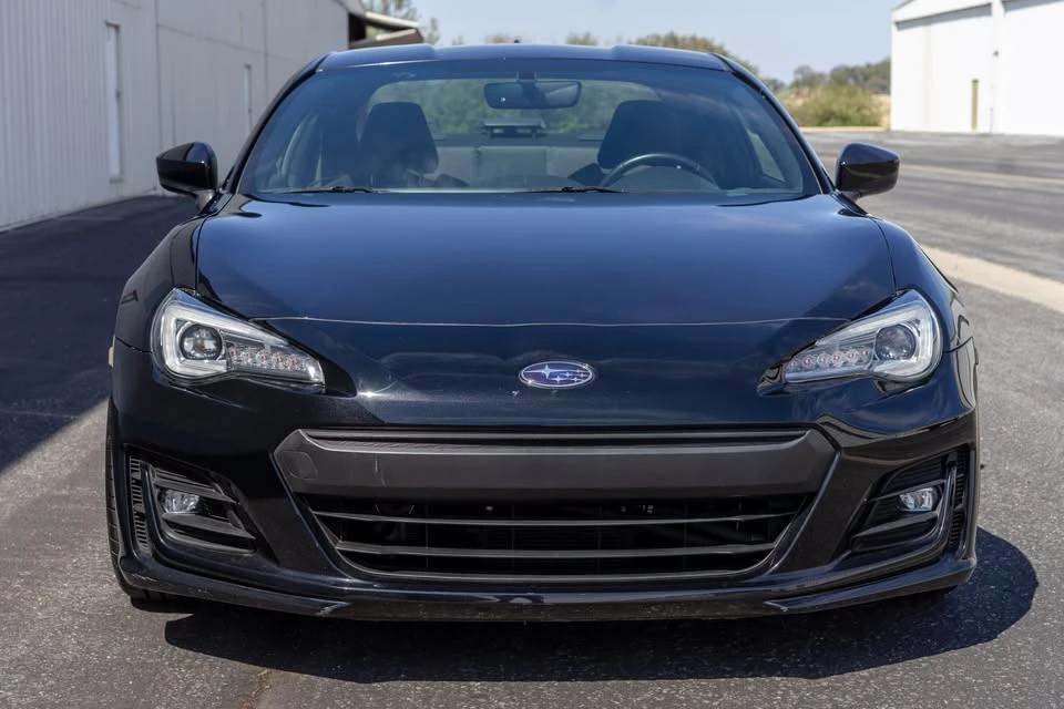 2017 Subaru BRZ 1st Gen - Image 8 of 20
