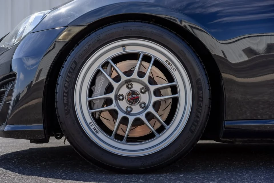 2017 Subaru BRZ 1st Gen - Image 9 of 20