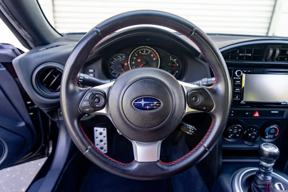 2017 Subaru BRZ 1st Gen - Image 15 of 20