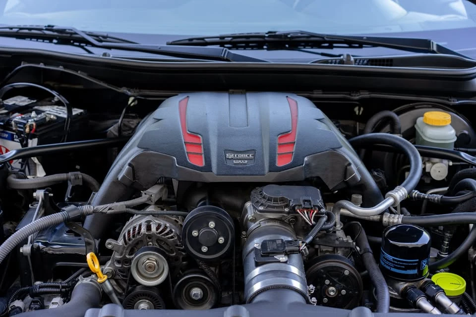 2017 Subaru BRZ 1st Gen - Image 18 of 20