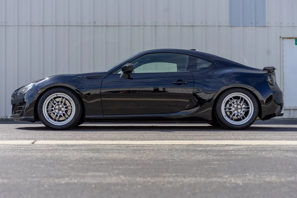 2017 Subaru BRZ 1st Gen - Image 2 of 20