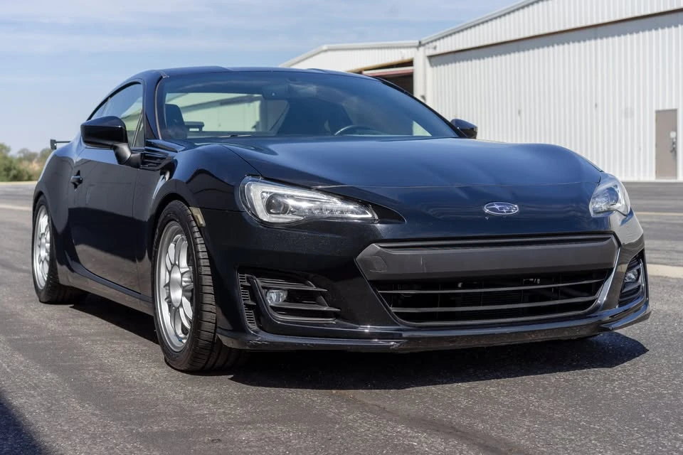 2017 Subaru BRZ 1st Gen - Image 7 of 20