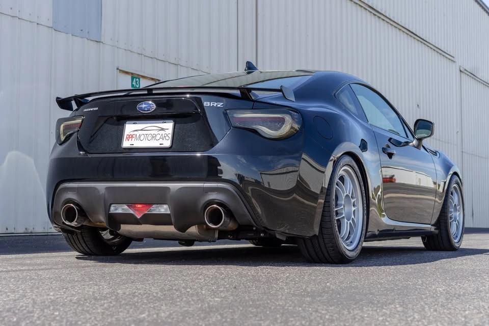 2017 Subaru BRZ 1st Gen - Image 5 of 20