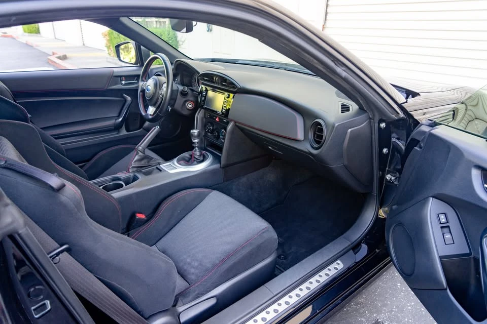 2017 Subaru BRZ 1st Gen - Image 13 of 20
