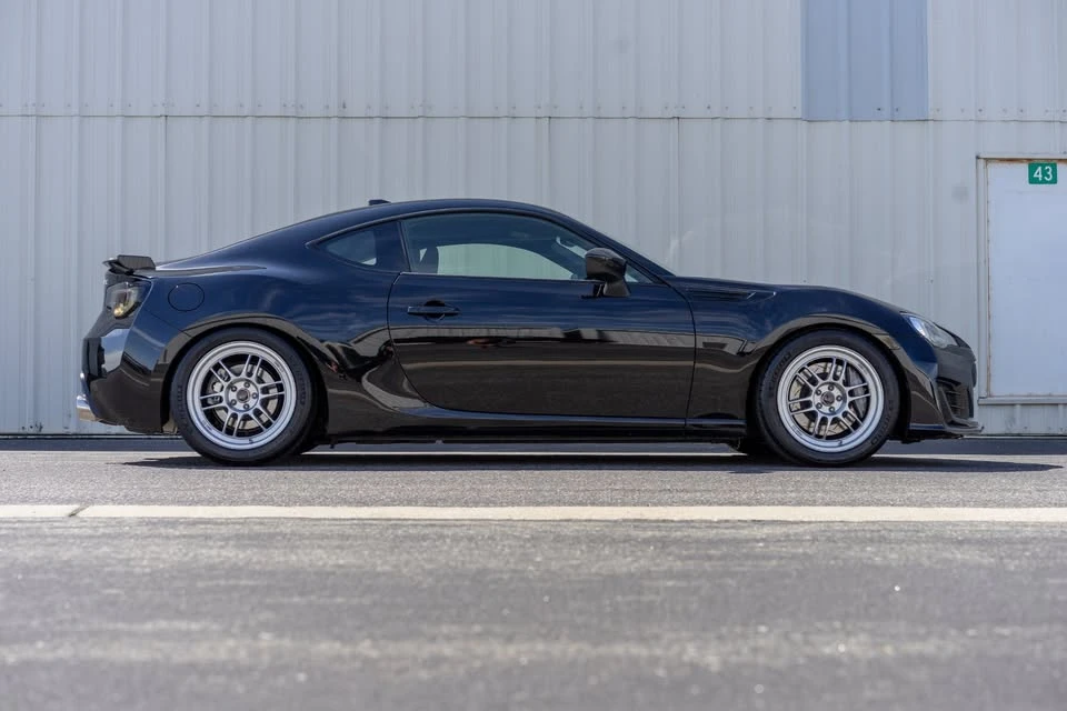 2017 Subaru BRZ 1st Gen - Image 6 of 20