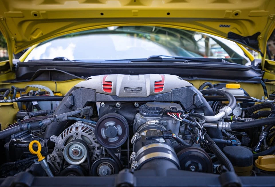 2017 Subaru BRZ 1st Gen - Image 2 of 12