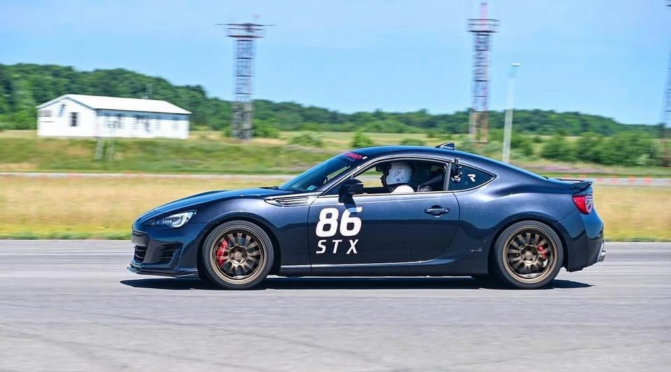2017 Subaru BRZ 1st Gen - Image 7 of 10