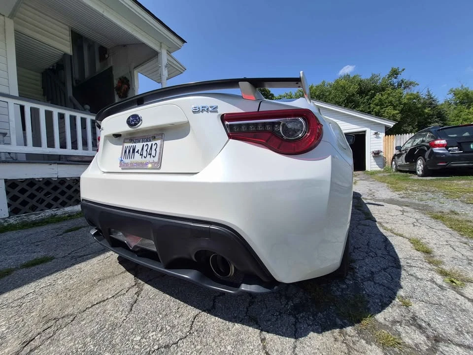 2017 Subaru BRZ 1st Gen - Image 3 of 9