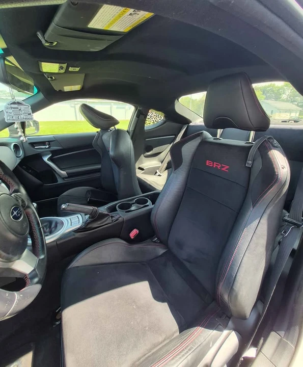 2017 Subaru BRZ 1st Gen - Image 8 of 9