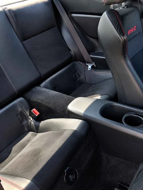 2017 Subaru BRZ 1st Gen - Image 5 of 9