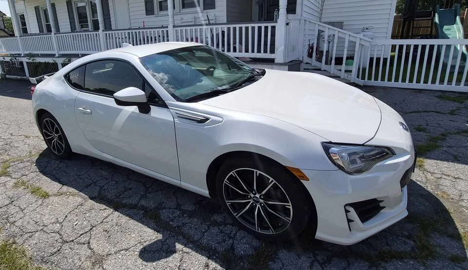 2017 Subaru BRZ 1st Gen - Image 9 of 9
