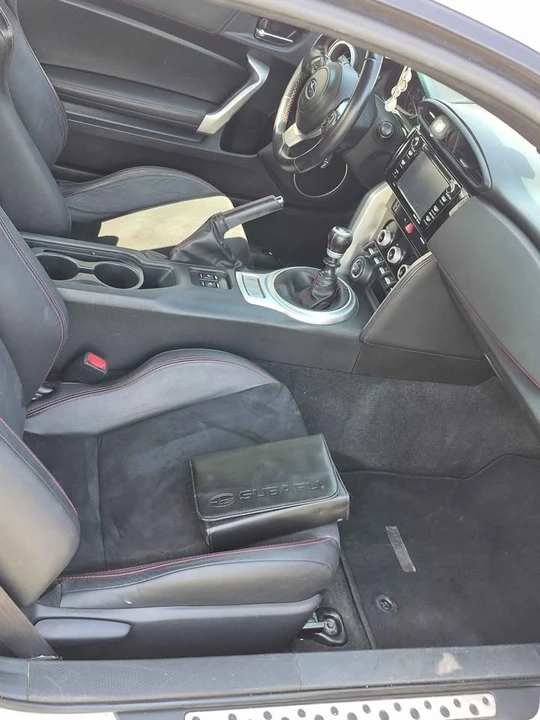 2017 Subaru BRZ 1st Gen - Image 7 of 9