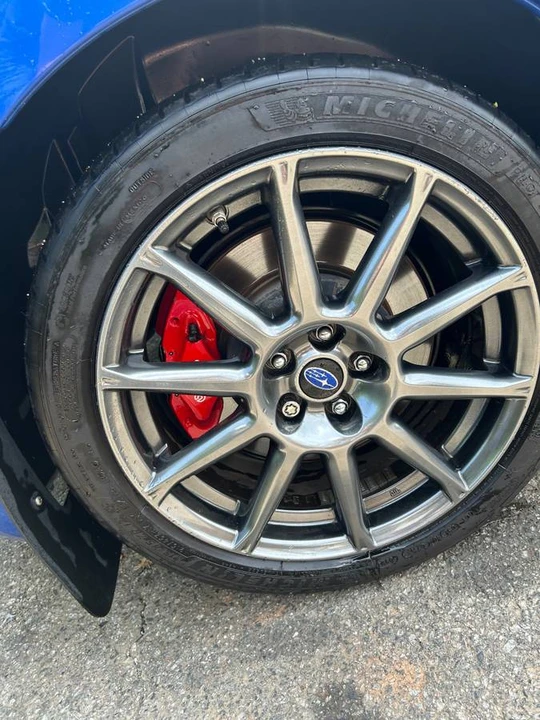 2017 Subaru BRZ 1st Gen - Image 10 of 20