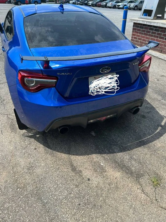 2017 Subaru BRZ 1st Gen - Image 5 of 20