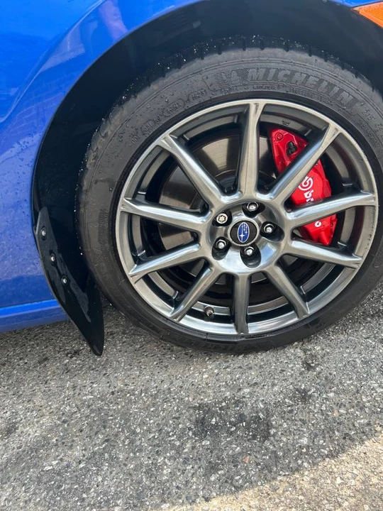 2017 Subaru BRZ 1st Gen - Image 11 of 20