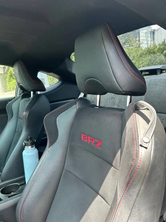 2017 Subaru BRZ 1st Gen - Image 15 of 20