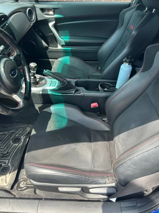 2017 Subaru BRZ 1st Gen - Image 16 of 20