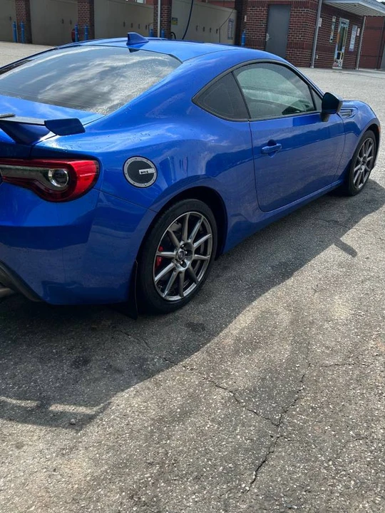 2017 Subaru BRZ 1st Gen - Image 6 of 20