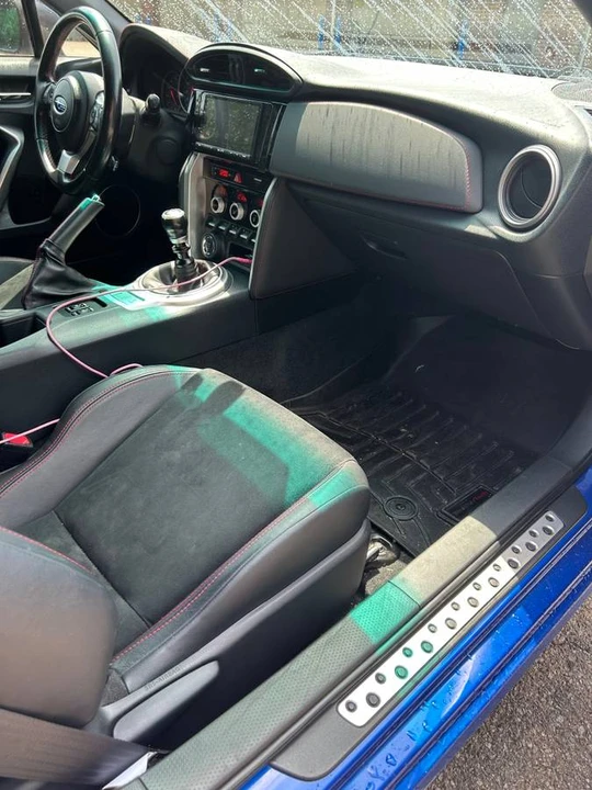 2017 Subaru BRZ 1st Gen - Image 18 of 20