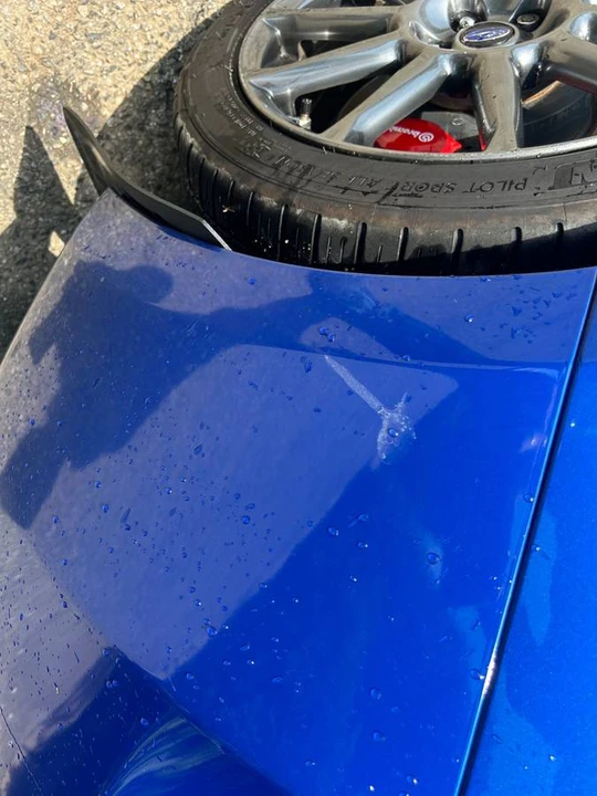 2017 Subaru BRZ 1st Gen - Image 9 of 20