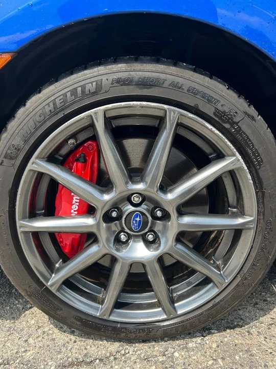 2017 Subaru BRZ 1st Gen - Image 12 of 20