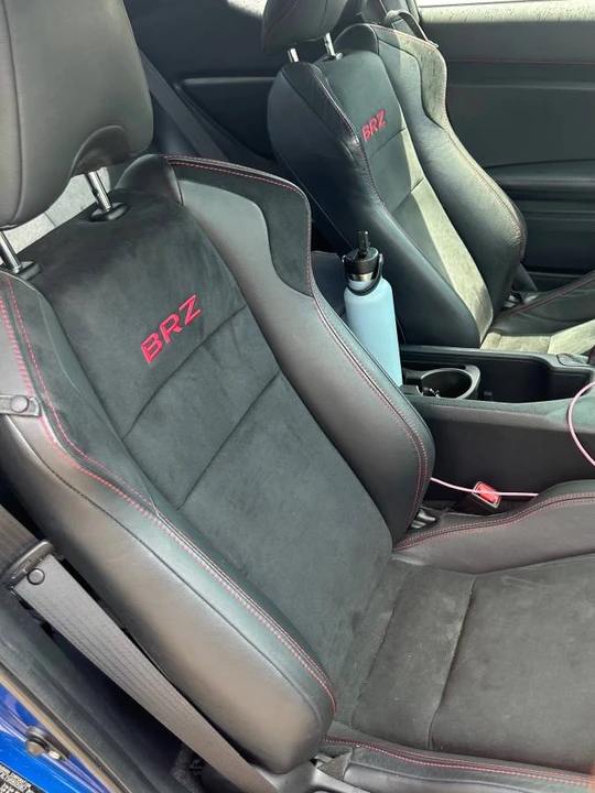 2017 Subaru BRZ 1st Gen - Image 17 of 20