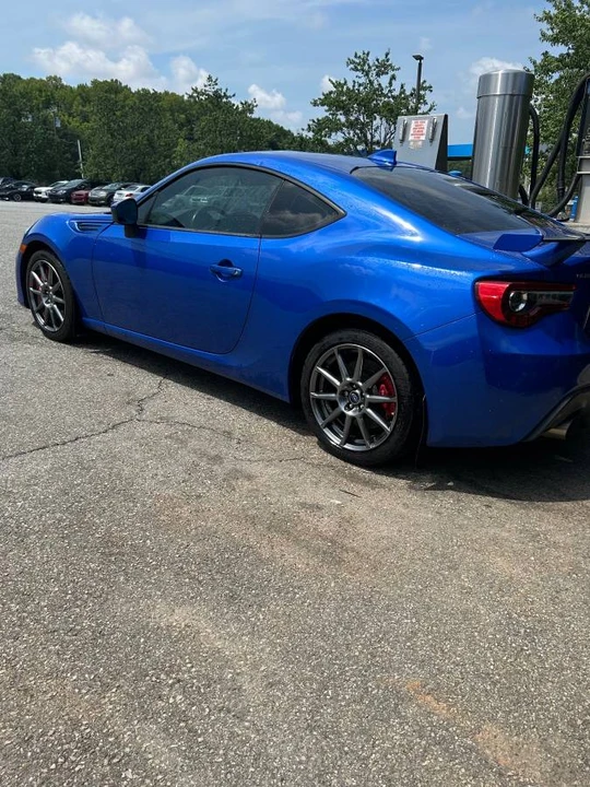 2017 Subaru BRZ 1st Gen - Image 4 of 20
