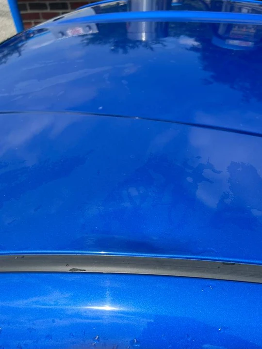 2017 Subaru BRZ 1st Gen - Image 8 of 20