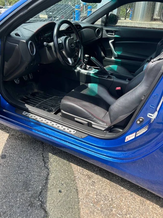 2017 Subaru BRZ 1st Gen - Image 14 of 20
