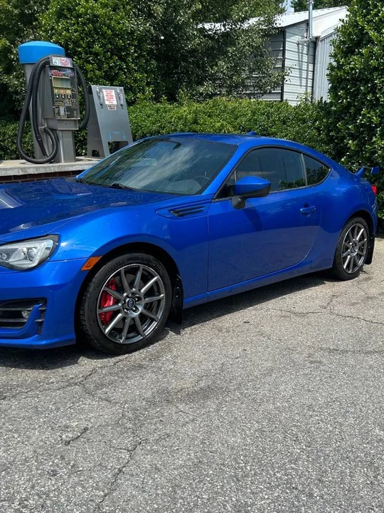 2017 Subaru BRZ 1st Gen - Image 3 of 20
