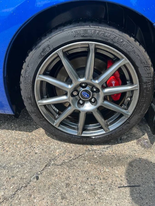 2017 Subaru BRZ 1st Gen - Image 13 of 20