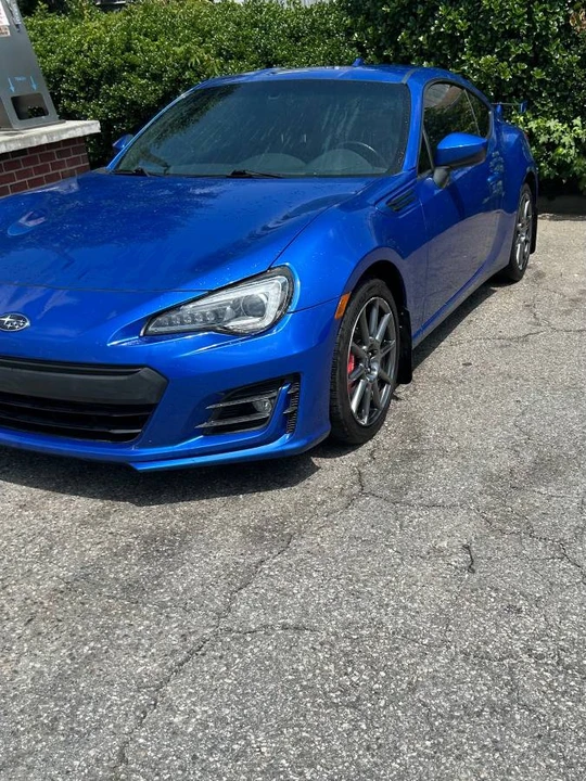2017 Subaru BRZ 1st Gen - Image 2 of 20