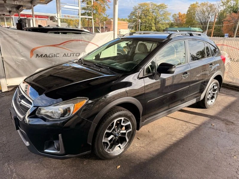 2017 Subaru Crosstrek 1st Gen - Image 8 of 12