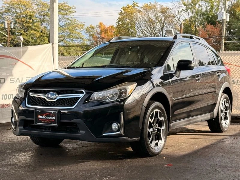 2017 Subaru Crosstrek 1st Gen - Image 3 of 12