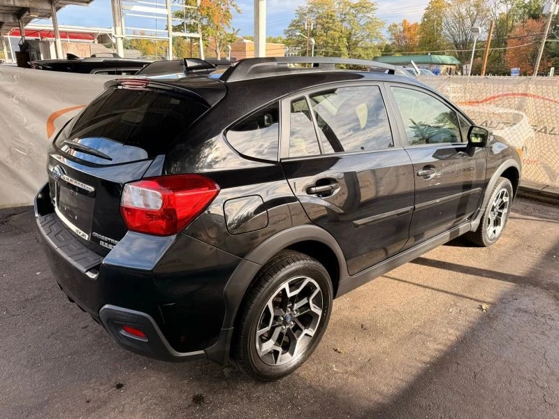 2017 Subaru Crosstrek 1st Gen - Image 12 of 12