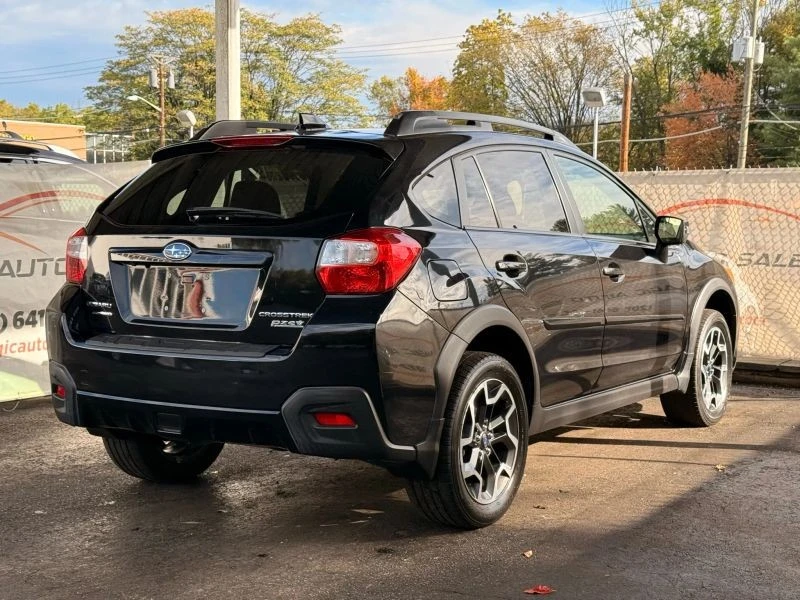 2017 Subaru Crosstrek 1st Gen - Image 11 of 12