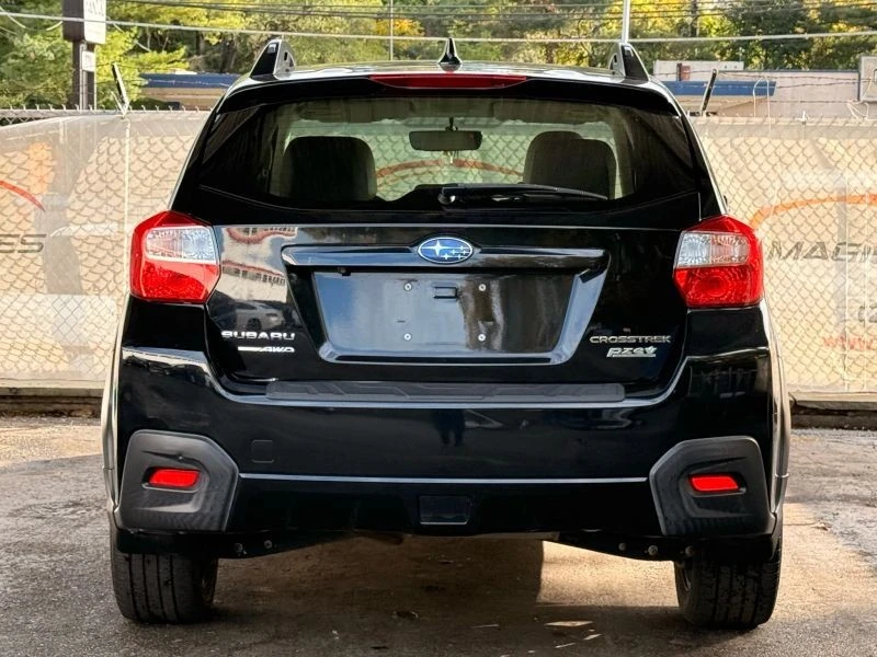 2017 Subaru Crosstrek 1st Gen - Image 10 of 12